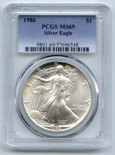 1986 american eagle oz - 1986,