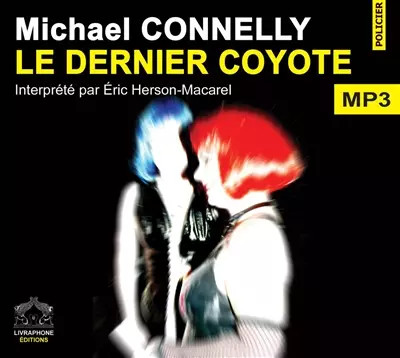 Dernier coyote 2 - dernier, (le)/2