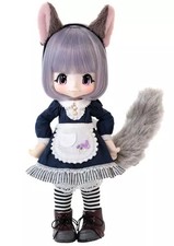 Doll KIKIPOP ! Peluche Amis