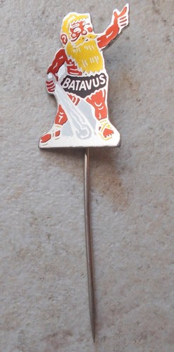 Badge vintage pins moto vélo
