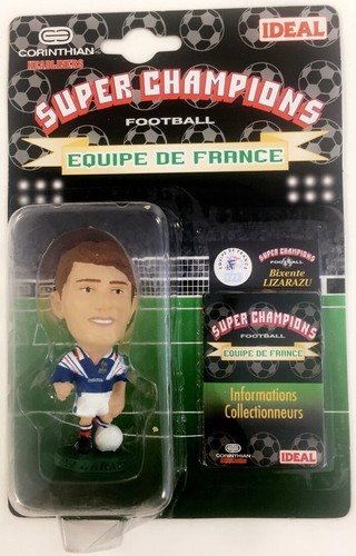 Coupe france foot 1997 - de,