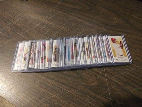 2009 topps allen - allen, &