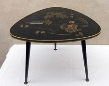 TABLE BASSE - SALON - VERRE -