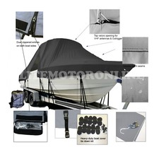 Boston Whaler 21 Outrage CC