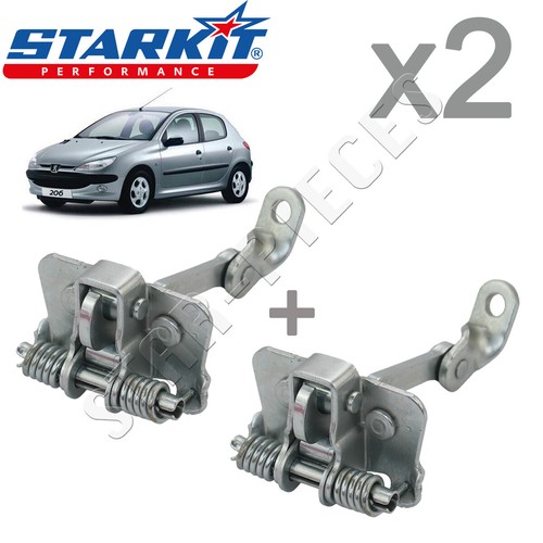 Lot arret tirant cale - arret,