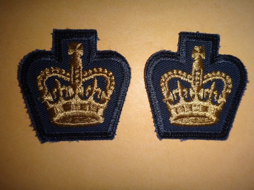 Paire patches rang - paire, de