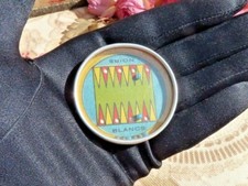 ANCIEN JEU DE PATIENCE BILLES