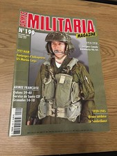 ARMES MILITARIA MAGAZINE