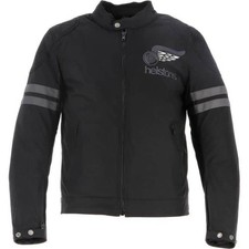 HELSTONS Blouson Textile Toutes Saisons Homme JAKE SPEED