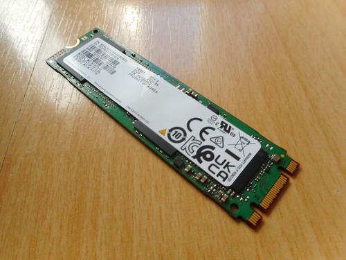 Disque ssd samsung - disque,