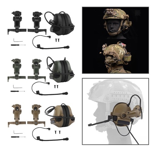 Casque casque avec micro
