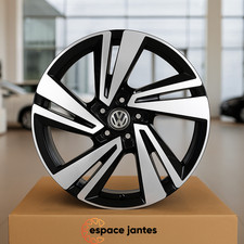 ⚡️ 4 jantes alu neuves 19"