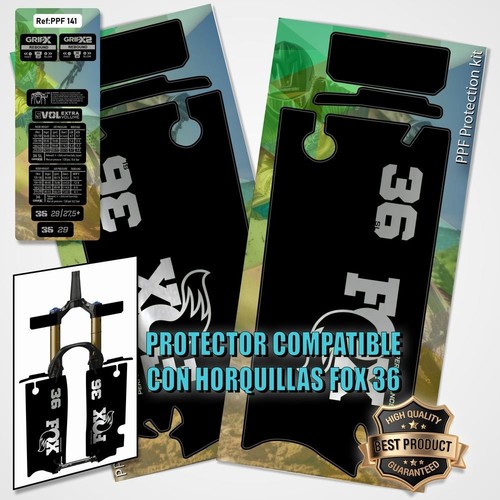 Ppf141 protection ppf - ppf141,