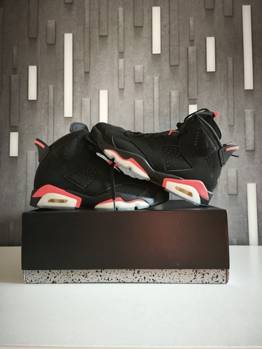 Air jordan retro black - air,