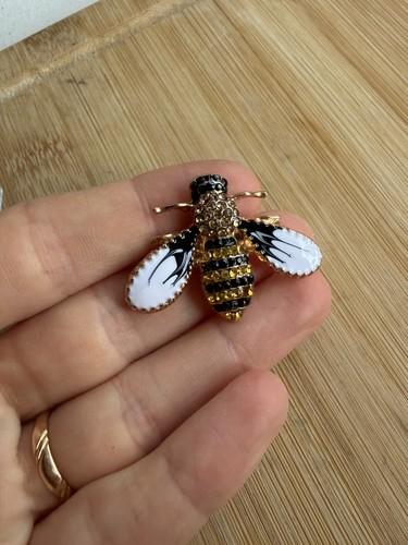 Broche bourdon bijou - bijou, abeille