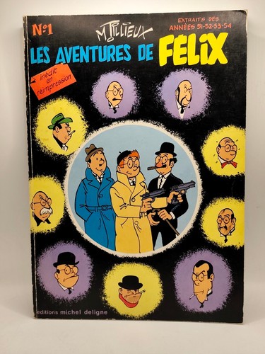 Tillieux les - jourdan),
