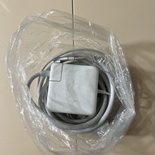 Original OEM APPLE MacBook Pro 60W MagSafe Power Adapter Charger MC461LL/A A1344