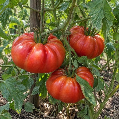 Graines tomate marmande 15 - graines, de