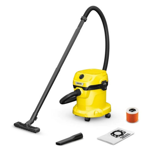 Aspirateur eau poussières - aspirateur,