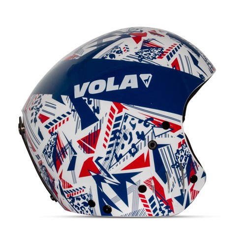 Casque ski fis grafix - de,