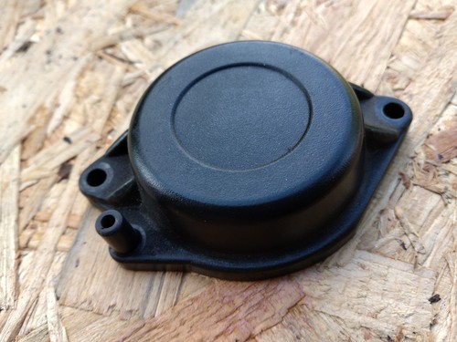 Chapeau couvercle carburateur - chapeau,