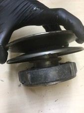 Embrayage scooter piaggio 50cc