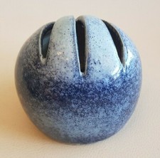 Vase pique fleur 3 fentes