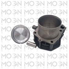 Groupe Cylindre Piston