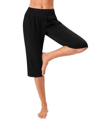 Pantalon yoga femmes - pantalon,
