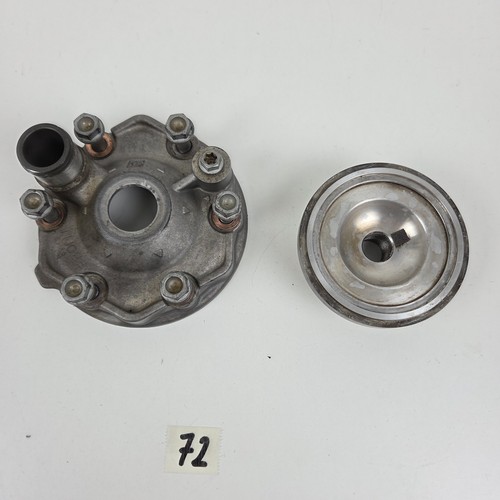 Ktm 125 gasgas - sx,