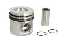 Pour ATLAS 1805M, 2005M; BOMAG