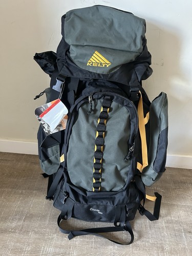 Kelty coyote 4500 internal - coyote,