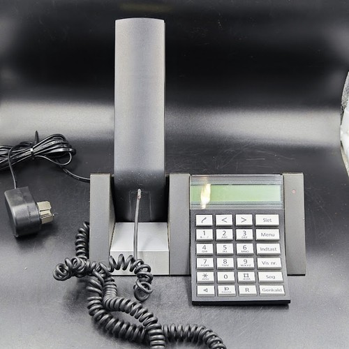 Téléphone beocom 2500 - téléphone, b&o