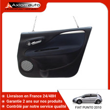 🇫🇷 GARNITURE PORTE AVANT