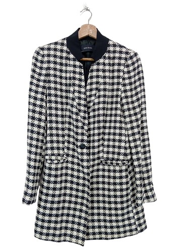 Zara manteau saison dames - manteau,