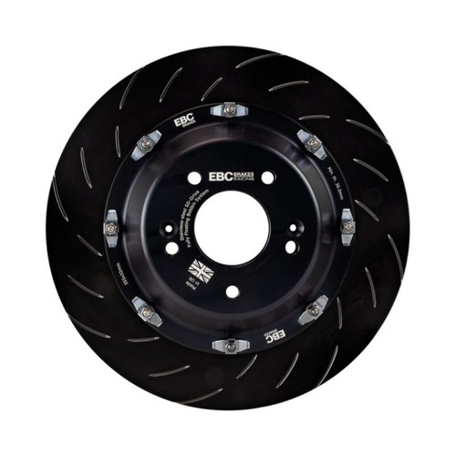 Ebc racing for 19 - ebc, 14-19