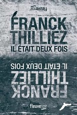 Il était deux fois, Franck