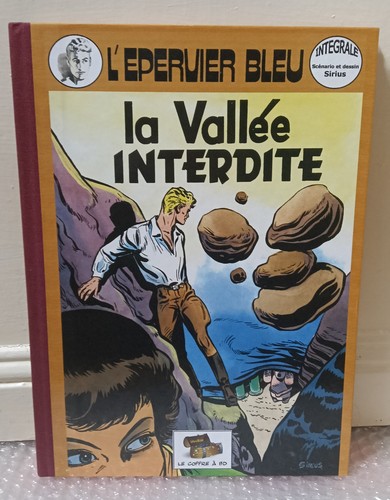 Album coffre à bd - album,