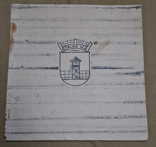 Brochure livret stalag - livret,