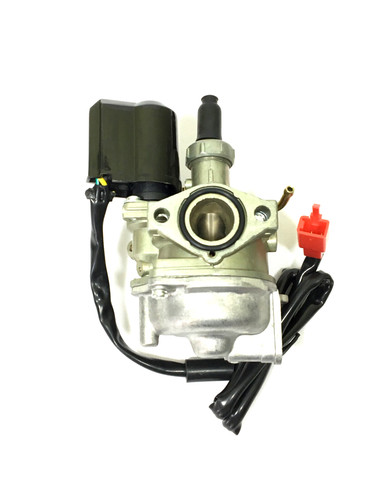 Carburetor for genuine - for, scooter