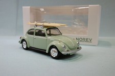 Norev jet car volkswagen - norev, jet-car
