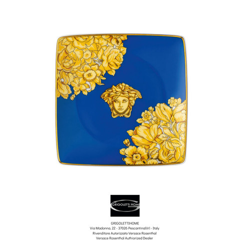 Versace rosenthal medusa - rosenthal,