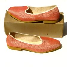 Authentique vintage paire de