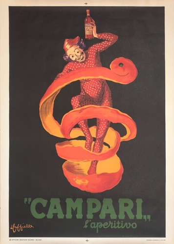 Leonetto cappiello 1950 - cappiello,,