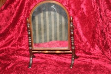 Psyché ancienne de poupée parisienne XIXème