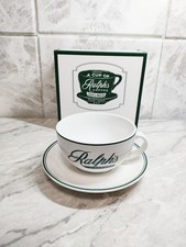 Ensemble tasse à café et