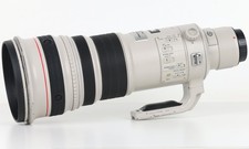 Canon 500mm f4L IS USM