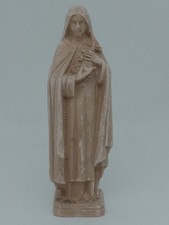 Ancienne Figurine Pieuse