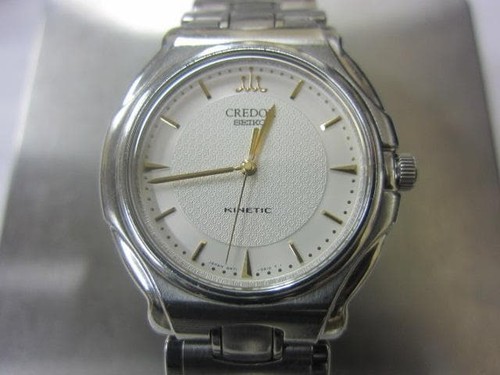 Seiko credor gclf996 - credor, 4m71-0a10