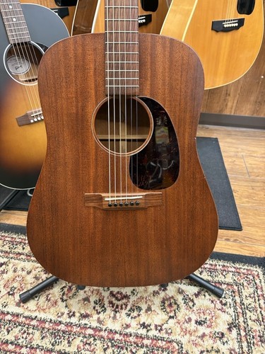 Guitare acoustique martin - guitare,
